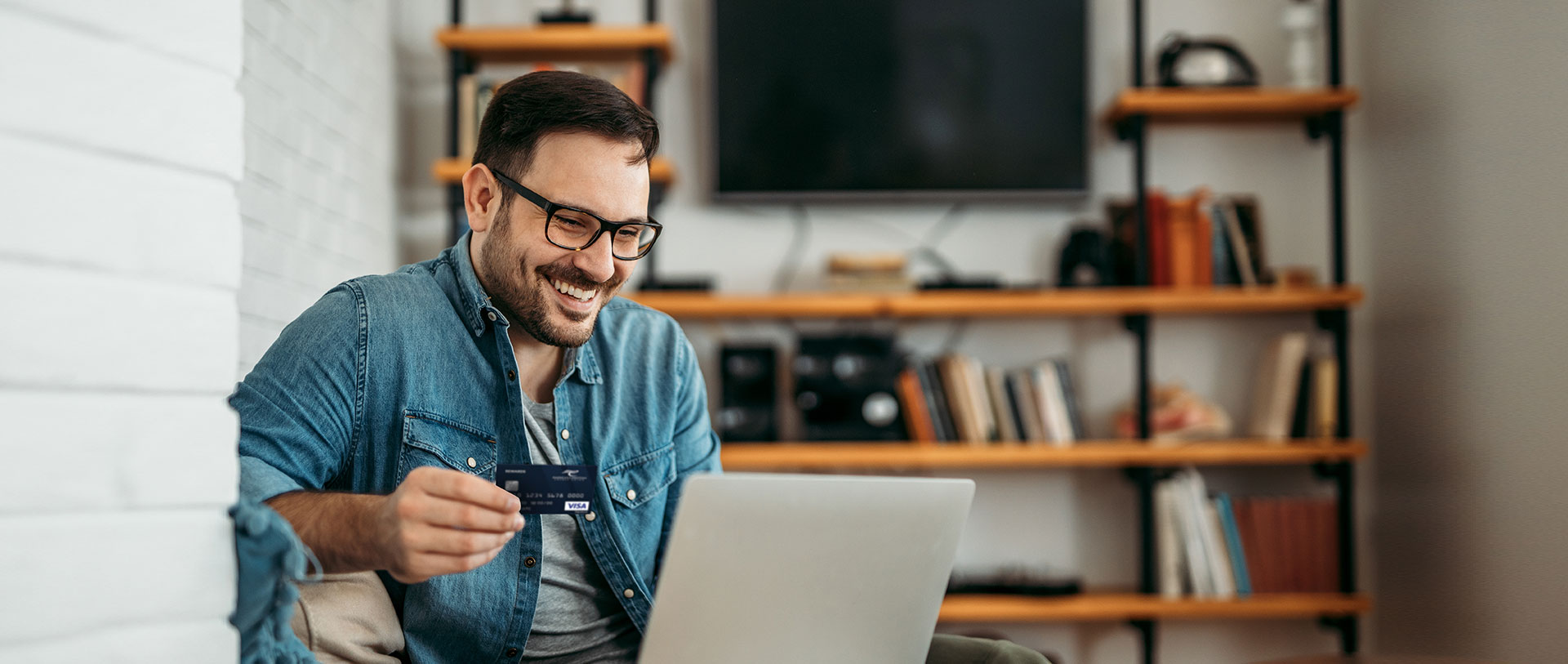 Visa Signature Rewards Americas Christian Credit Union