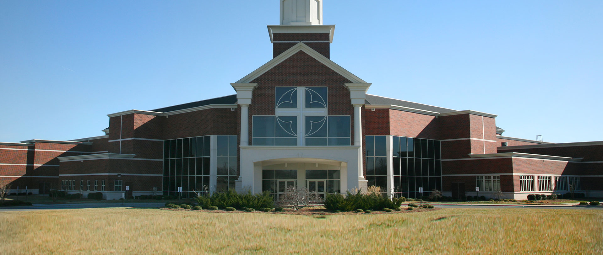 Igreja do Nazareno DFW, Bartonville TX
